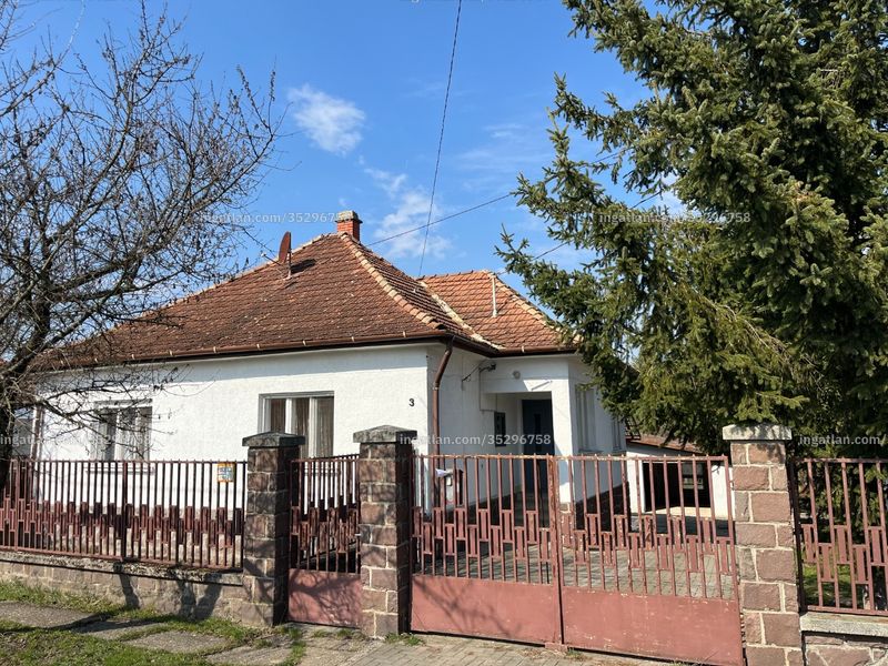 Ingatlan kép