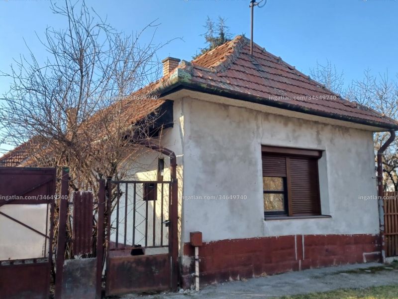 Ingatlan kép