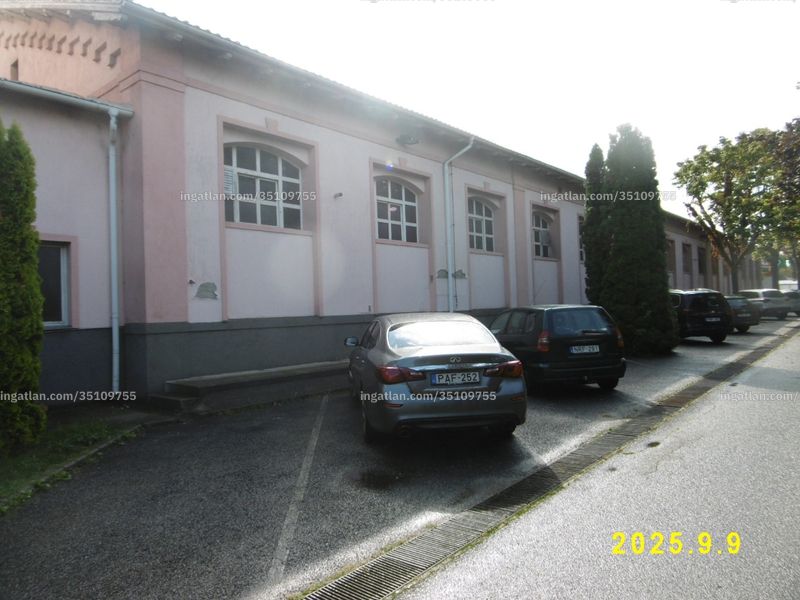 Ingatlan kép