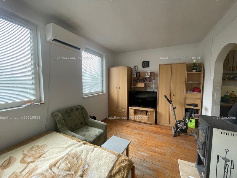Ingatlan kép