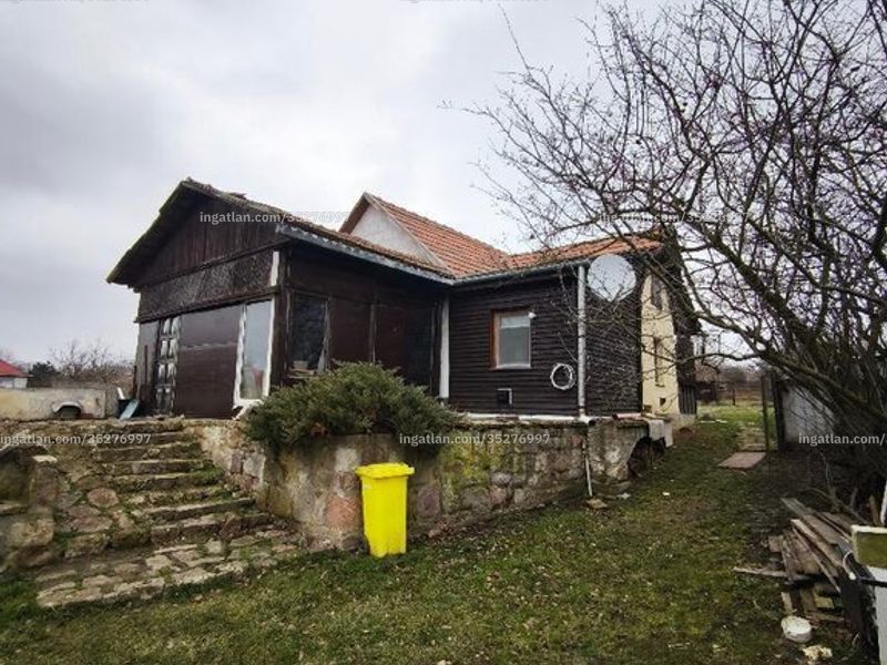 Ingatlan kép