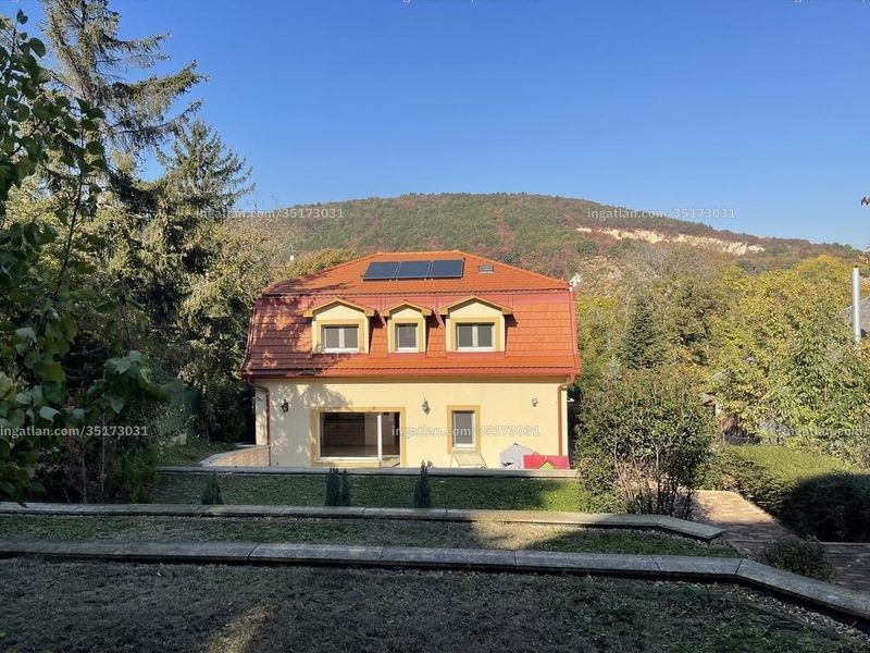 Ingatlan kép