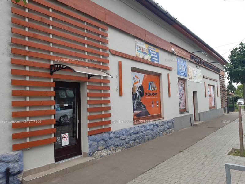 Ingatlan kép