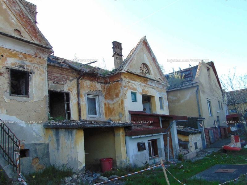 Ingatlan kép