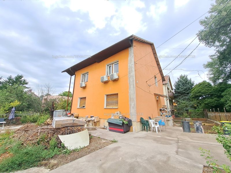 Ingatlan kép