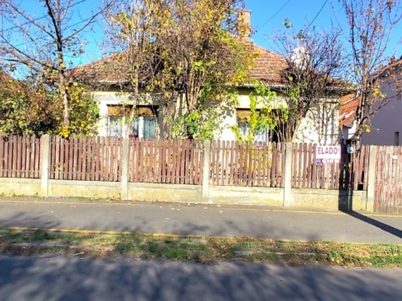 Ingatlan kép