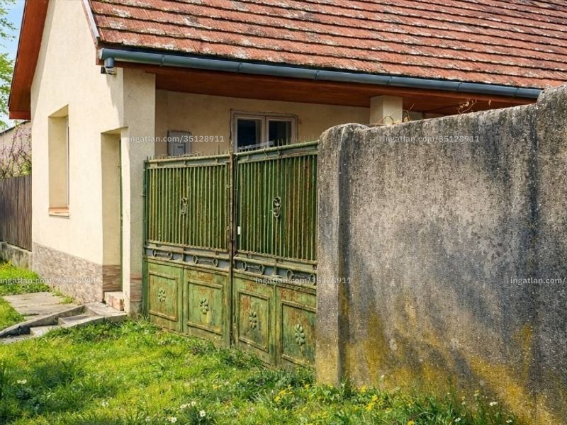 Ingatlan kép