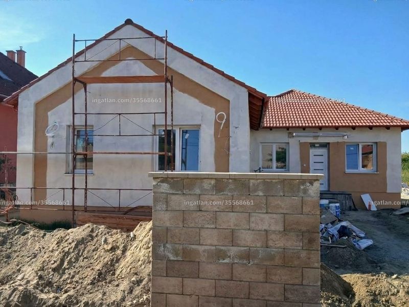 Ingatlan kép