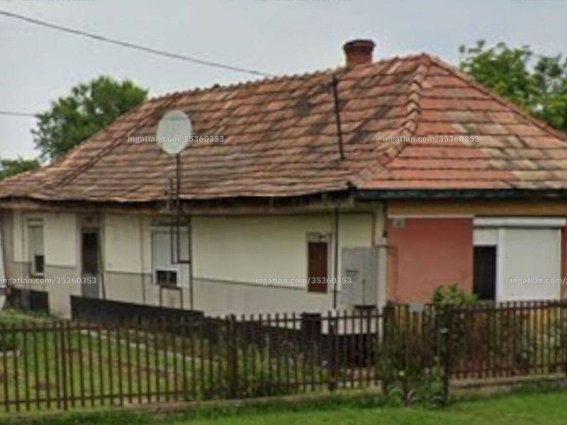 Ingatlan kép