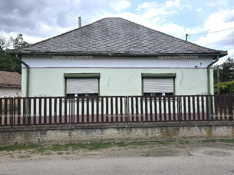 Ingatlan kép