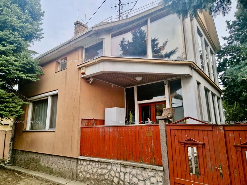 Ingatlan kép