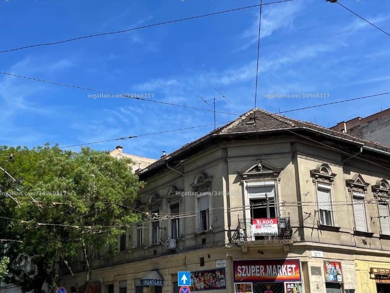 Ingatlan kép