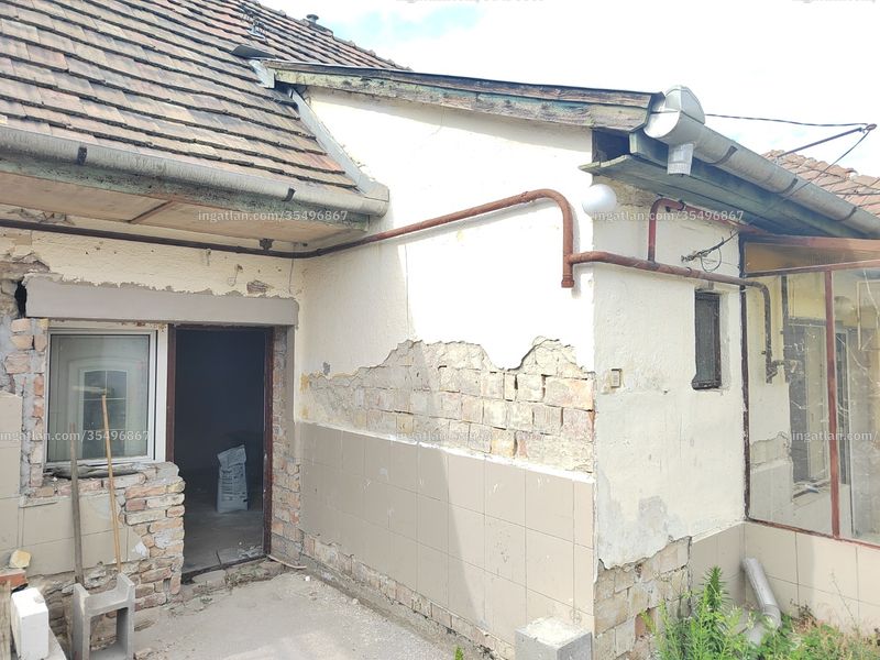 Ingatlan kép