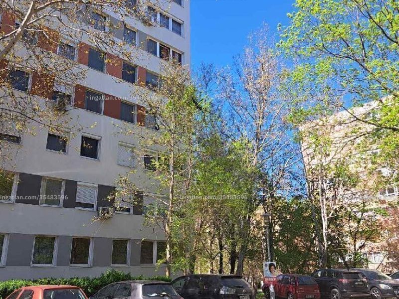 Ingatlan kép