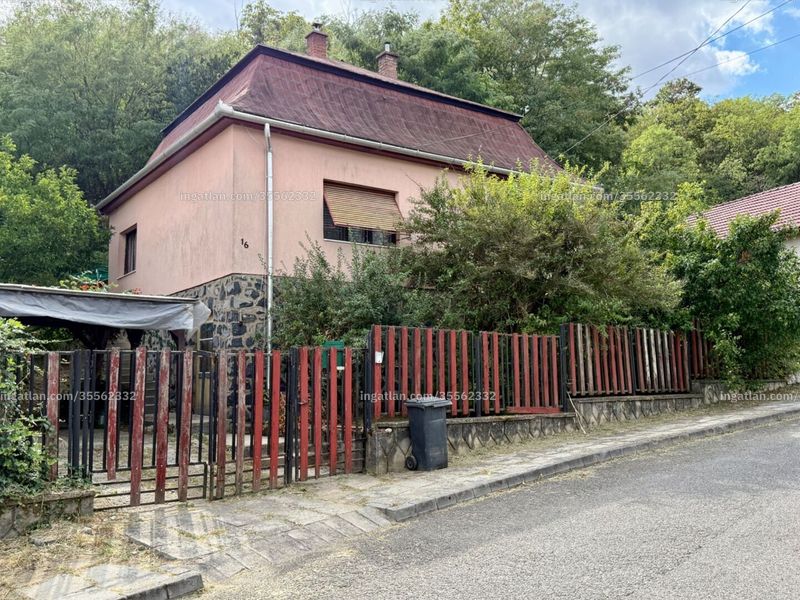 Ingatlan kép