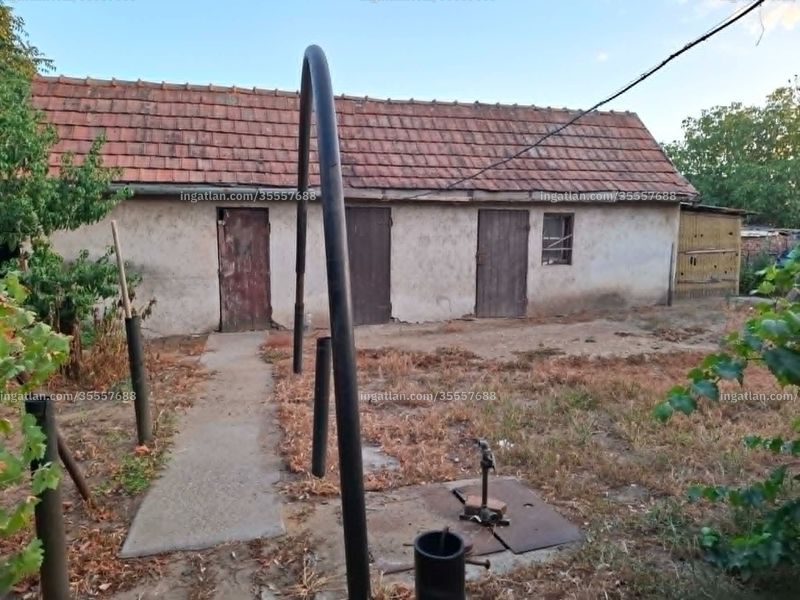 Ingatlan kép