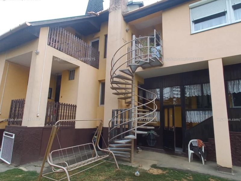 Ingatlan kép