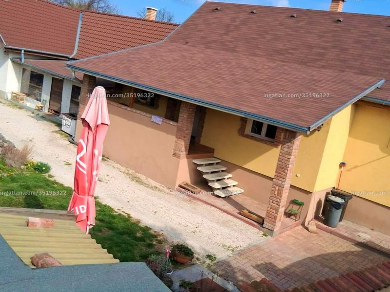 Ingatlan kép