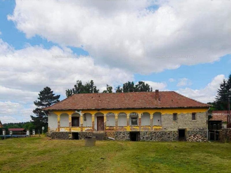 Ingatlan kép