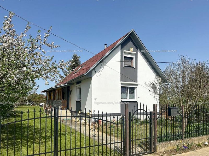 Ingatlan kép