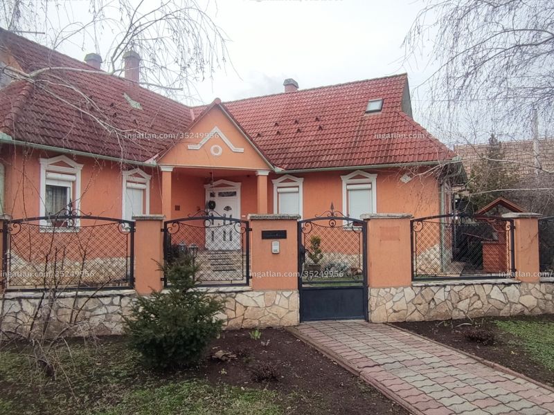 Ingatlan kép