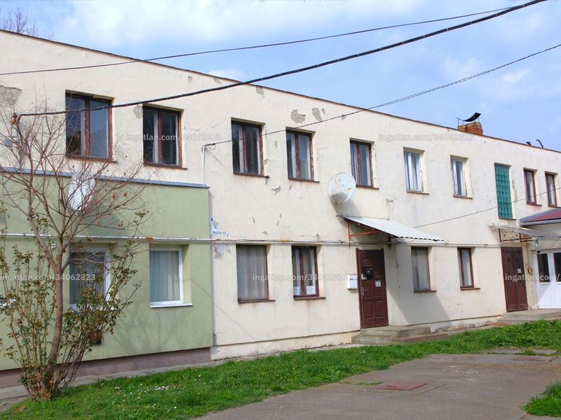 Ingatlan kép