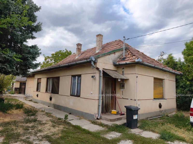 Ingatlan kép
