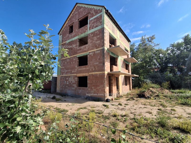 Ingatlan kép