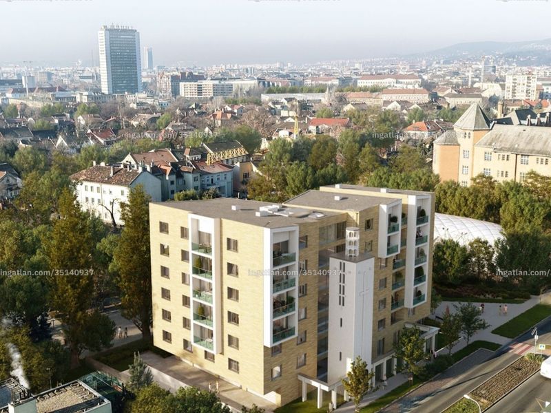 Ingatlan kép
