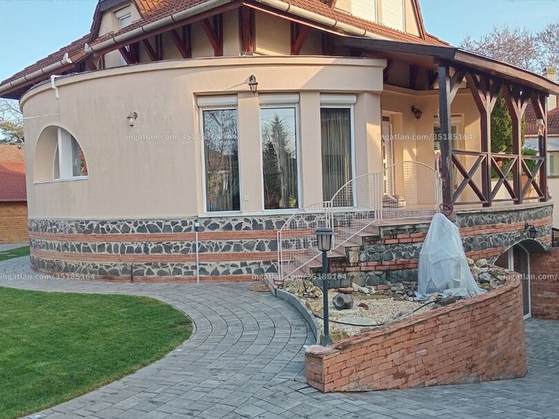 Ingatlan kép