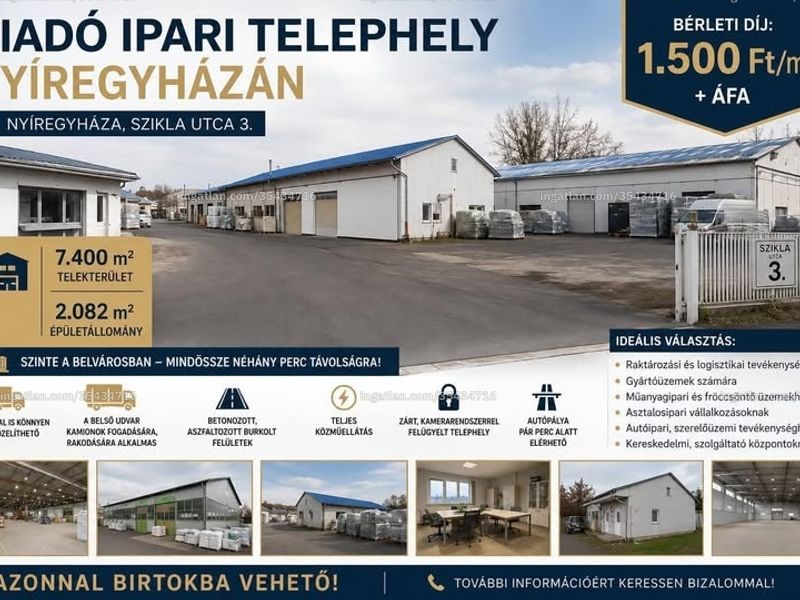 Ingatlan kép