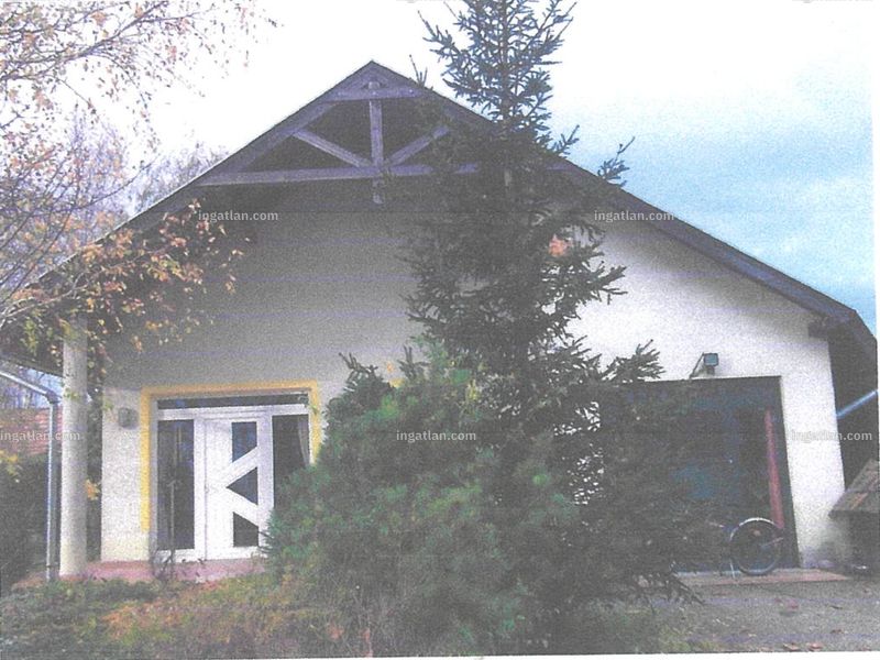 Ingatlan kép