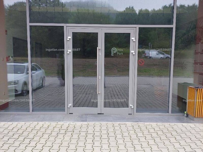 Ingatlan kép