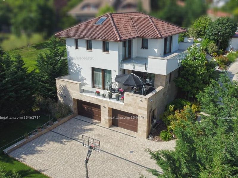 Ingatlan kép