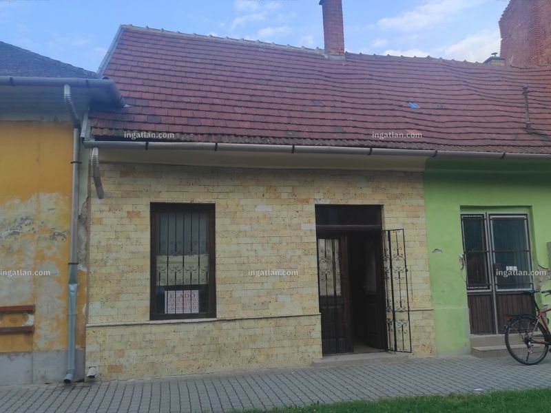 Ingatlan kép