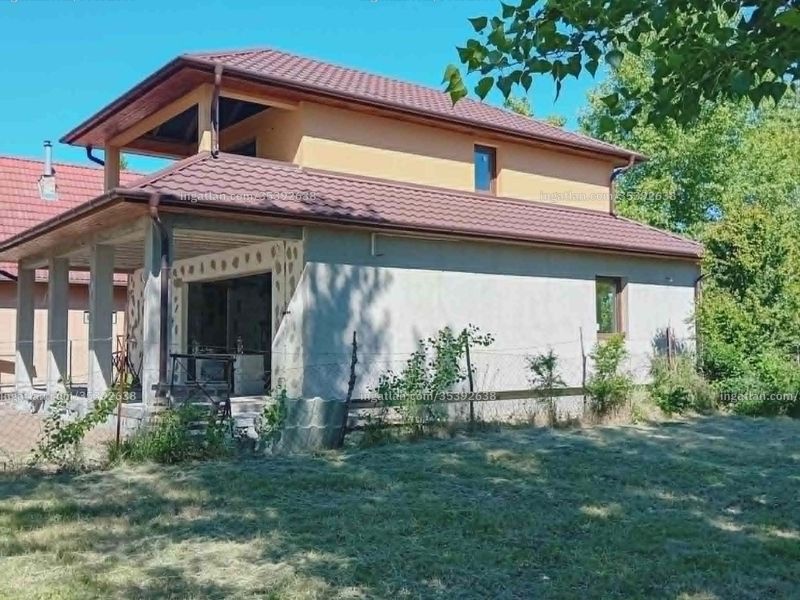 Ingatlan kép