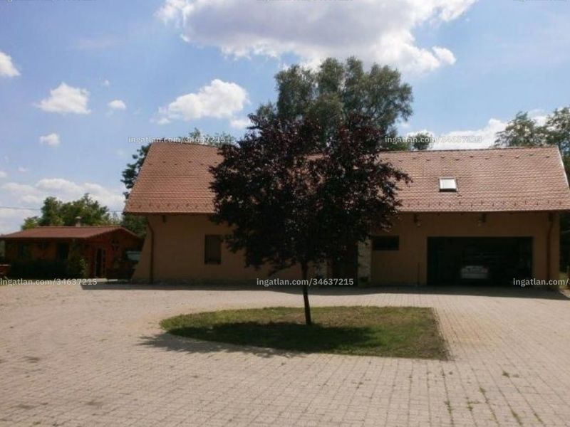 Ingatlan kép