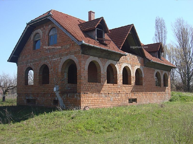 Ingatlan kép