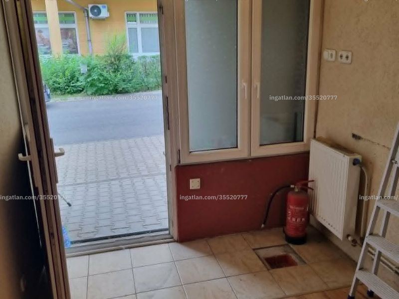 Ingatlan kép
