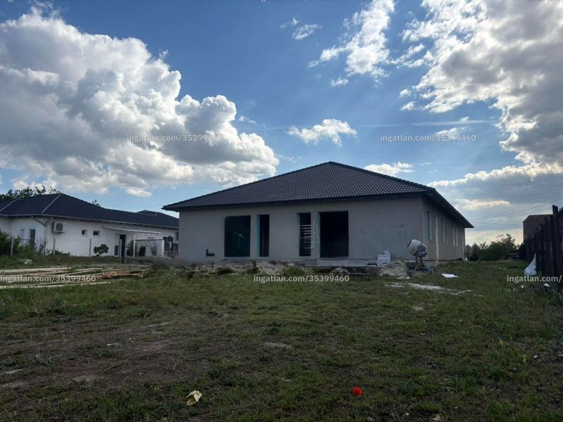 Ingatlan kép