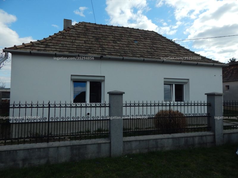 Ingatlan kép