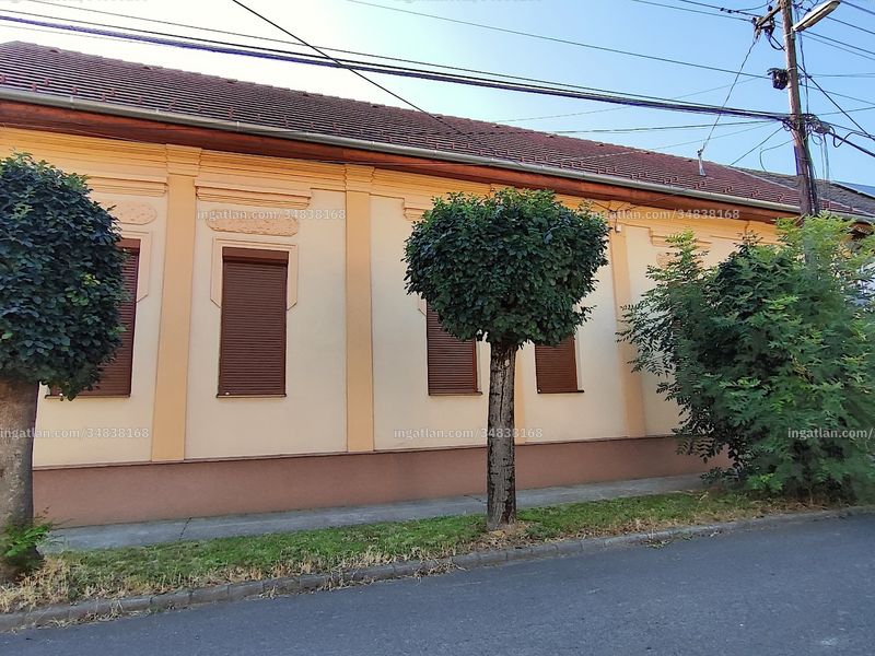 Ingatlan kép