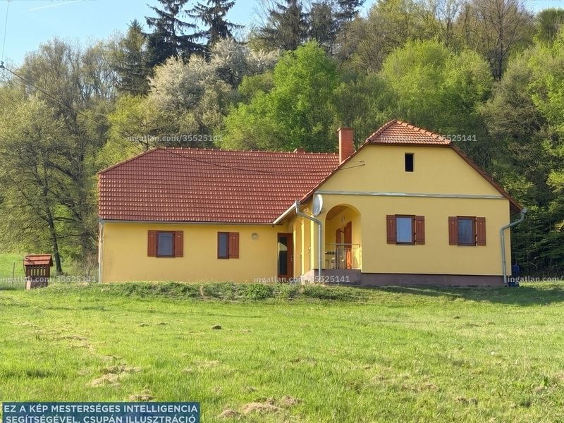 Ingatlan kép