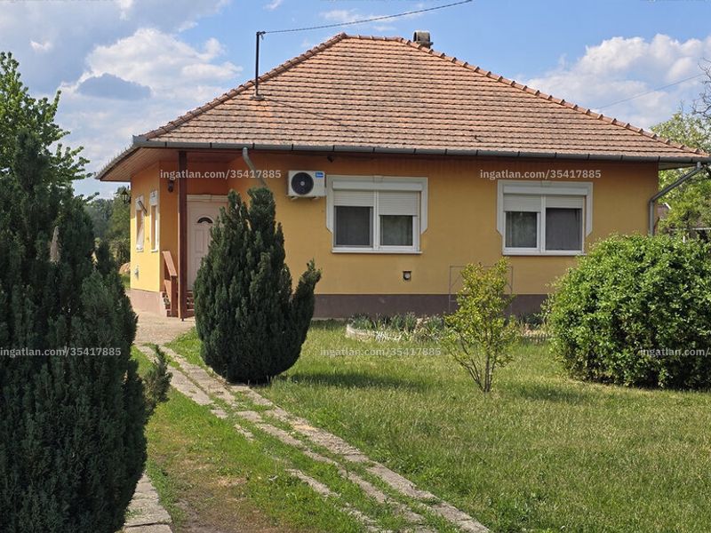 Ingatlan kép