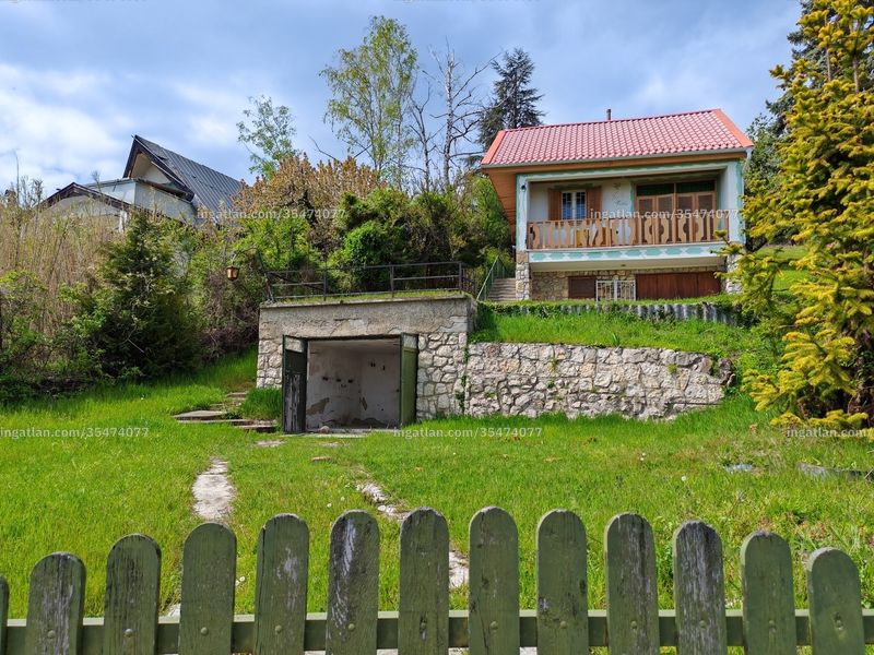 Ingatlan kép