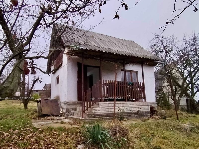Ingatlan kép