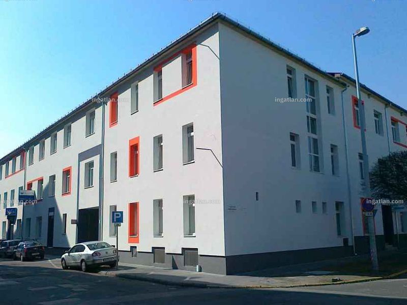Ingatlan kép