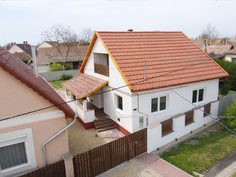 Ingatlan kép