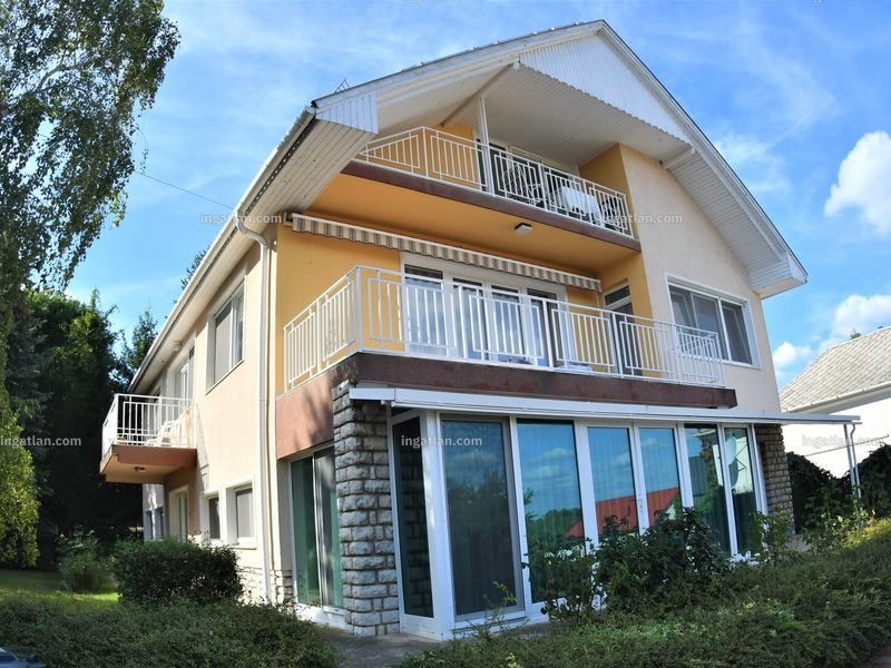 Ingatlan kép