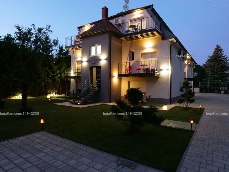 Ingatlan kép